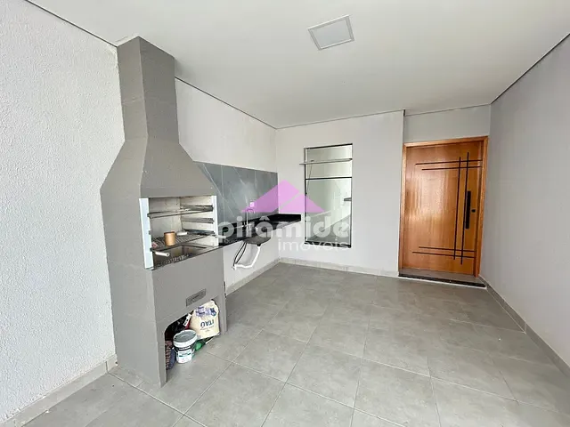 Casa com 175m² 3 quartos e 2 banheiros, à venda, no bairro Setville em São José dos Campos