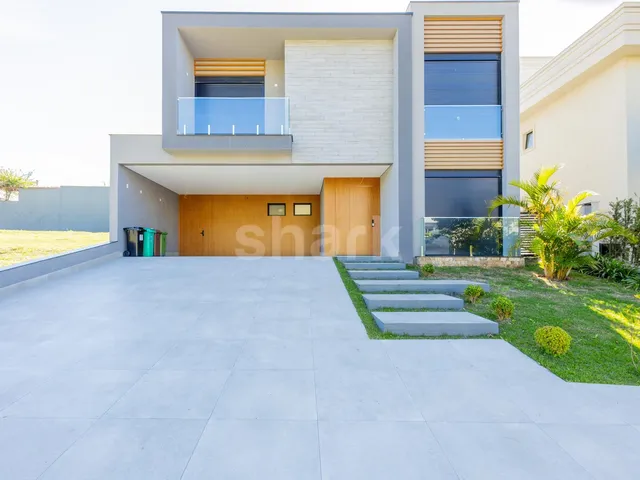 Casa com 490m² 4 quartos e 7 banheiros, à venda, no bairro Alphaville em Santana de Parnaíba