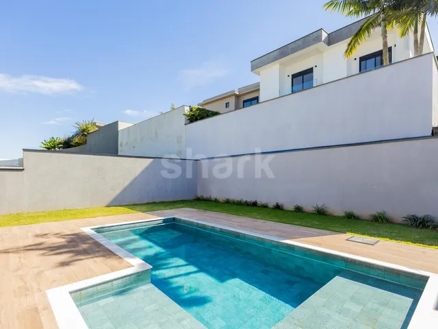 Casa com 490m² 4 quartos e 7 banheiros, à venda, no bairro Alphaville em Santana de Parnaíba