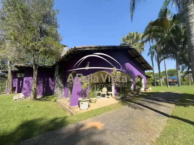 Casa com 4192m² 4 quartos e 6 banheiros, para alugar, no bairro Tijuco Preto em Vargem Grande Paulista