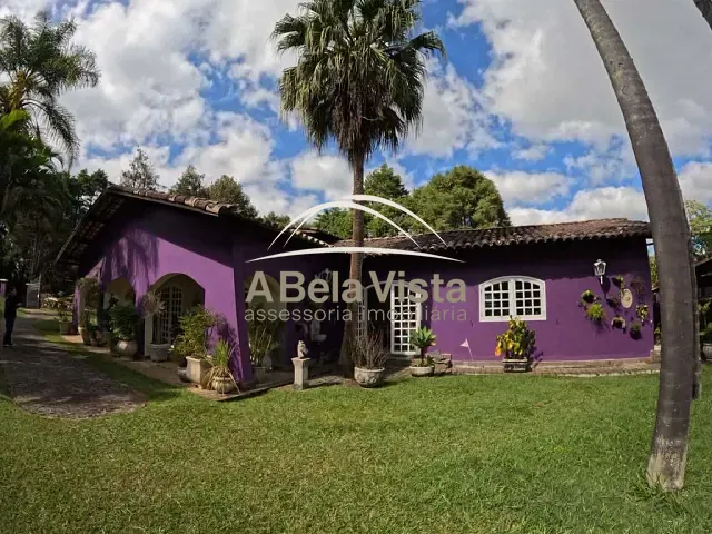 Casa com 4192m² 4 quartos e 6 banheiros, para alugar, no bairro Tijuco Preto em Vargem Grande Paulista