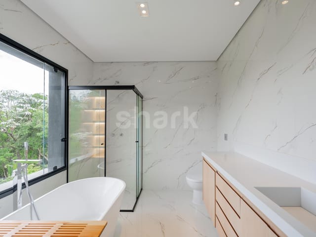 Casa com 488m² 4 quartos e 7 banheiros, à venda, no bairro Paiol Velho em Santana de Parnaíba
