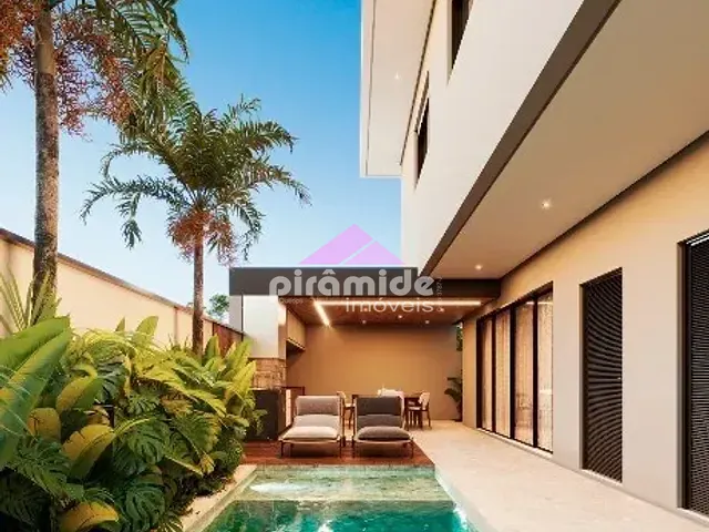 Casa 3 quartos e 5 banheiros, à venda, no bairro Loteamento Floresta em São José dos Campos
