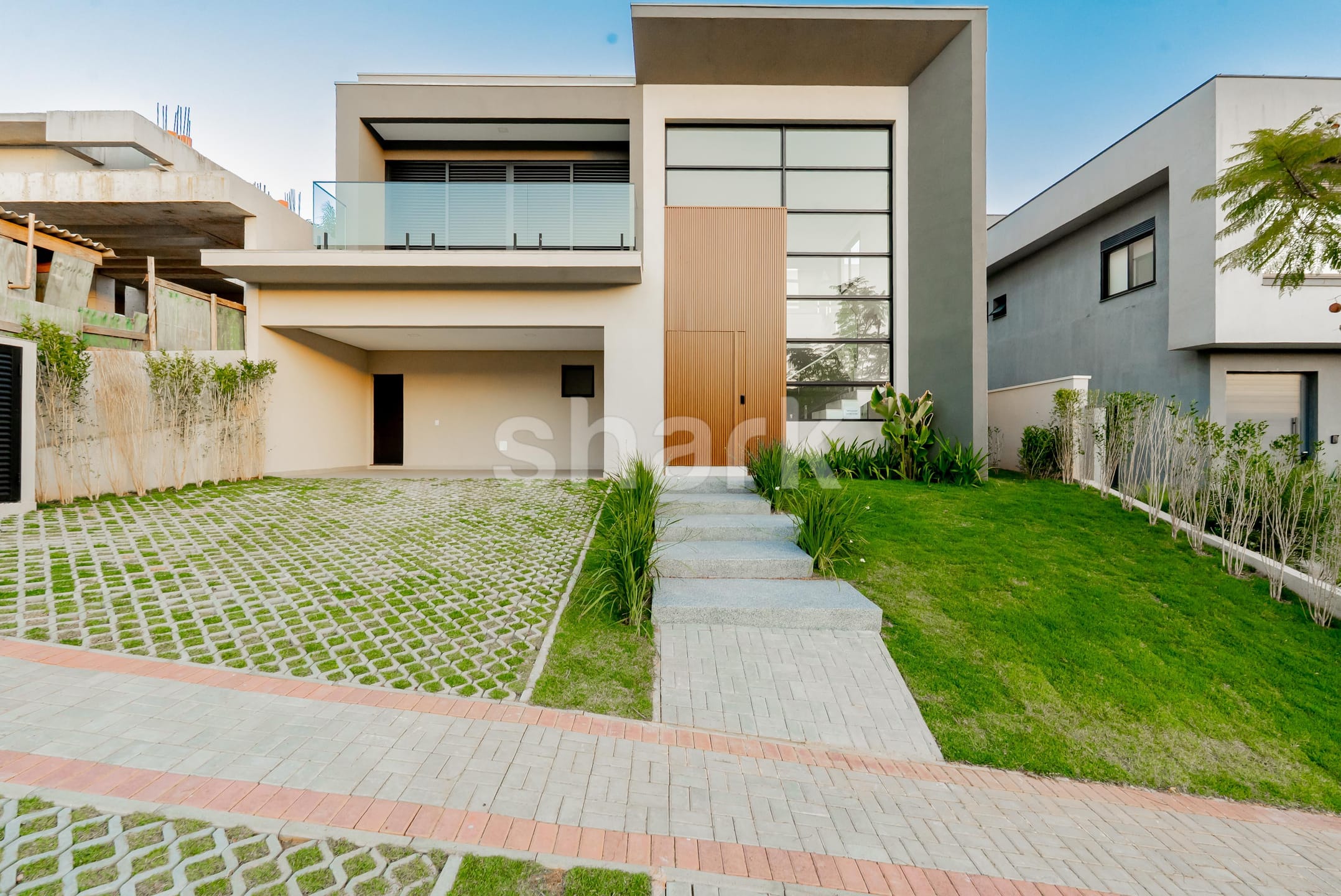 Casa em Cidade Tamboré — foto 1