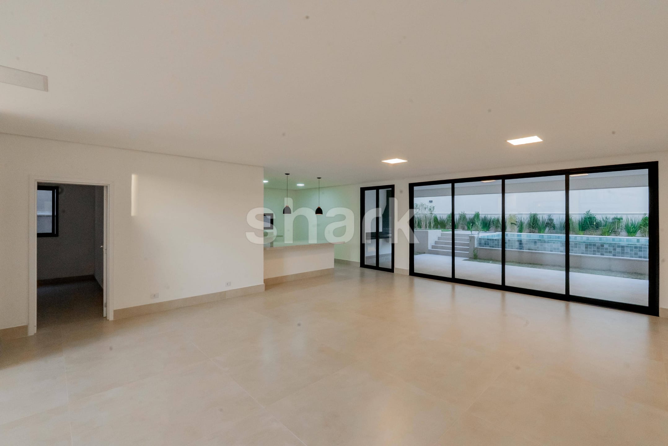 Casa em Cidade Tamboré — foto 4