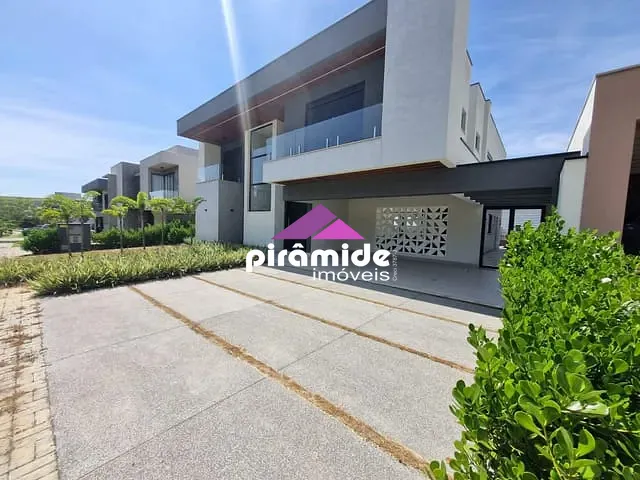 Casa com 720m² 4 quartos e 6 banheiros, à venda, no bairro Urbanova em São José dos Campos