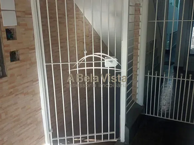 Casa 1 quarto e 1 banheiro, para alugar, no bairro Bela Vista em Osasco