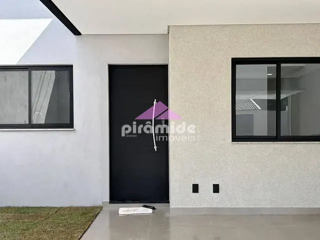 Casa 3 quartos e 3 banheiros, à venda, no bairro Portal dos Passaros em São José dos Campos