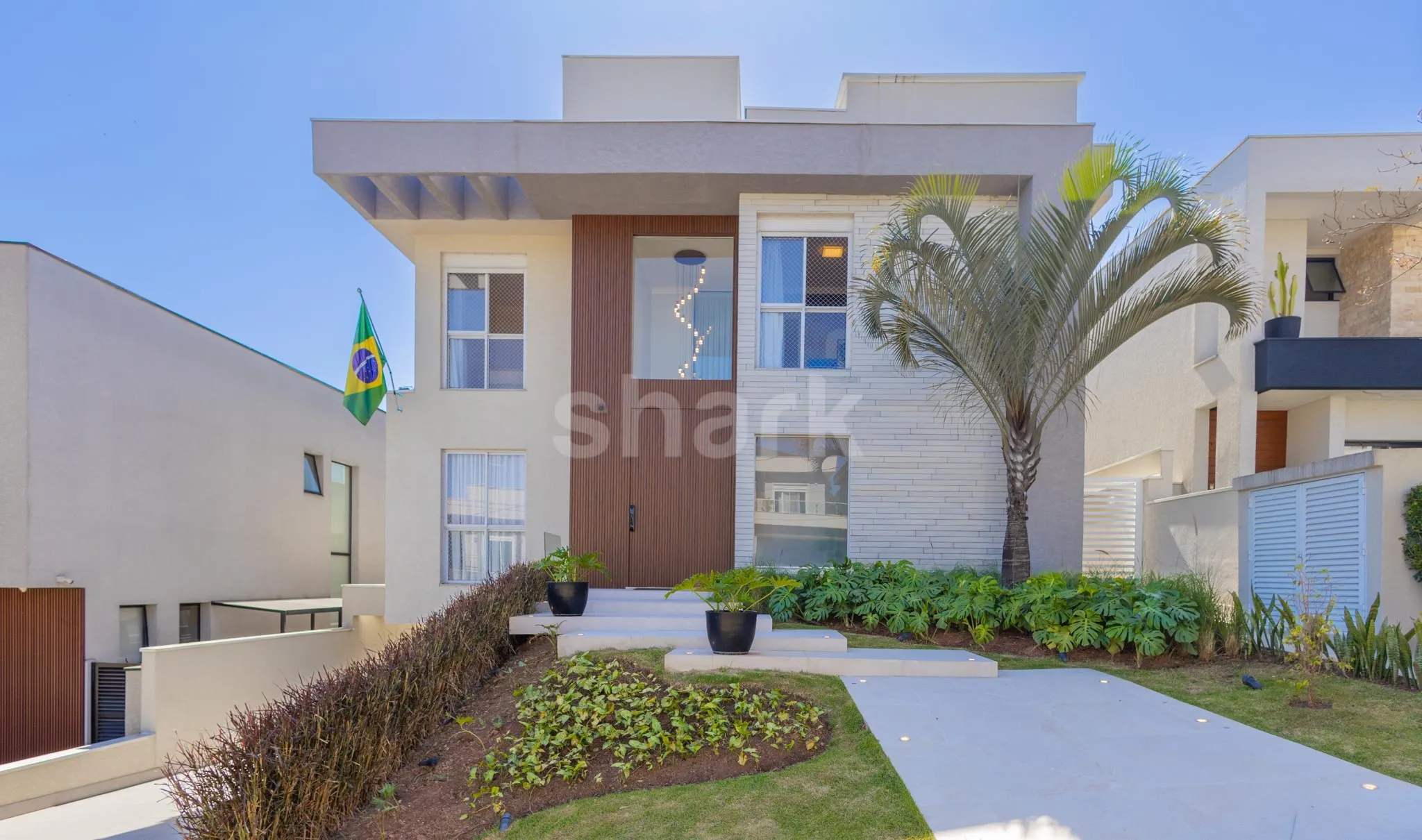Casa em Alphaville — foto 1