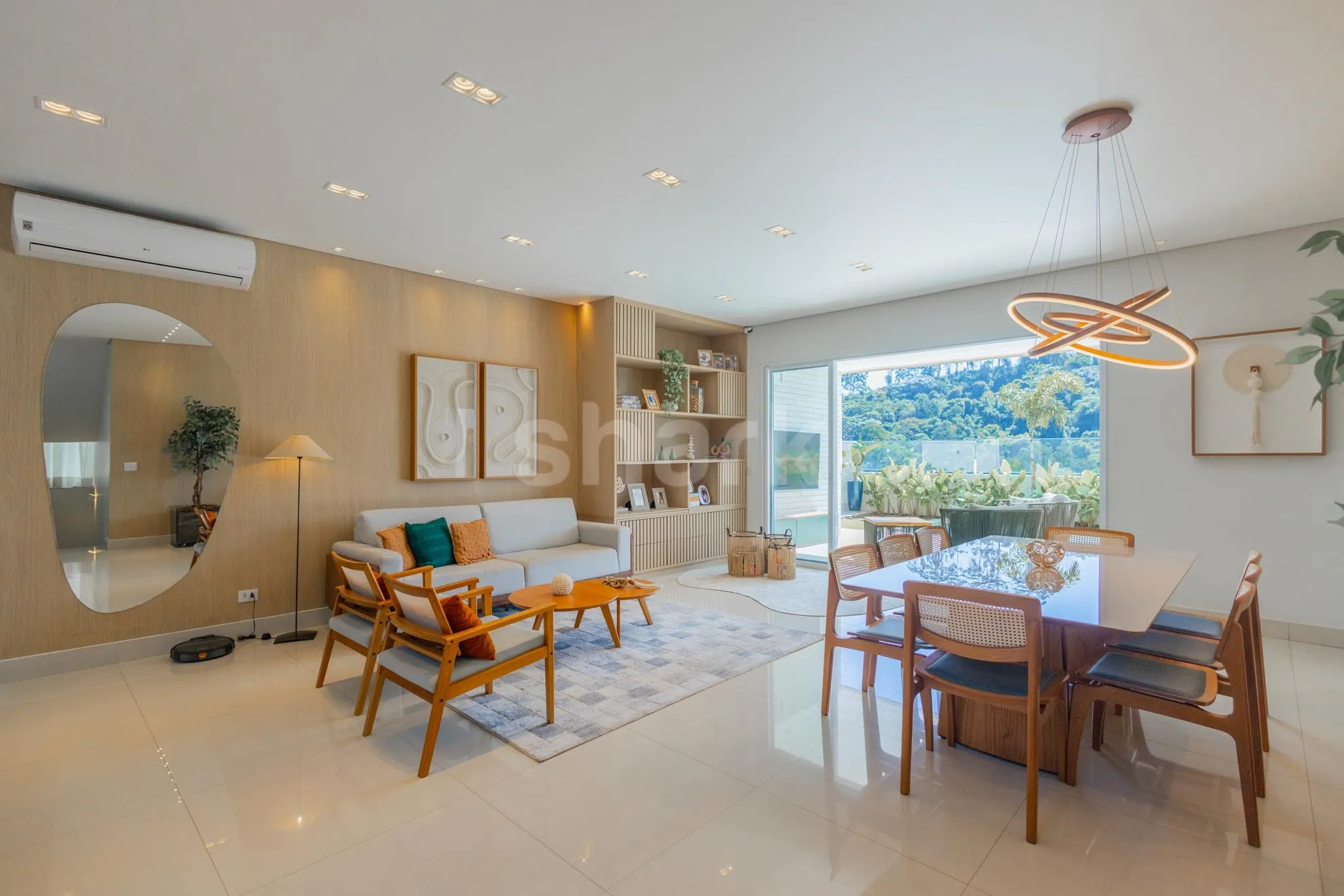 Casa em Alphaville — foto 4