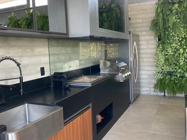 Casa com 2025m² 5 quartos e 9 banheiros, à venda, no bairro Condomínio Terras de São José em Itu
