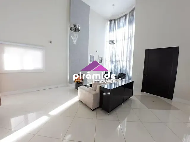 Casa 4 quartos e 5 banheiros, à venda, no bairro Urbanova em São José dos Campos
