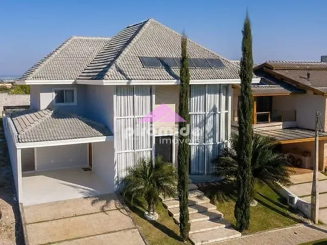 Casa 4 quartos e 5 banheiros, à venda, no bairro Urbanova em São José dos Campos