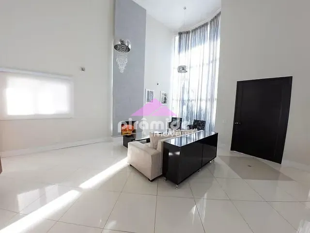 Casa 4 quartos e 5 banheiros, à venda, no bairro Urbanova em São José dos Campos