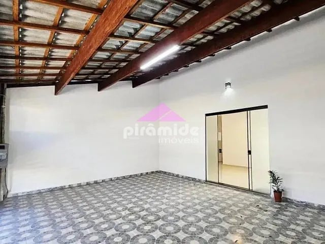 Casa com 175m² 3 quartos e 2 banheiros, à venda, no bairro Portal dos Passaros em São José dos Campos
