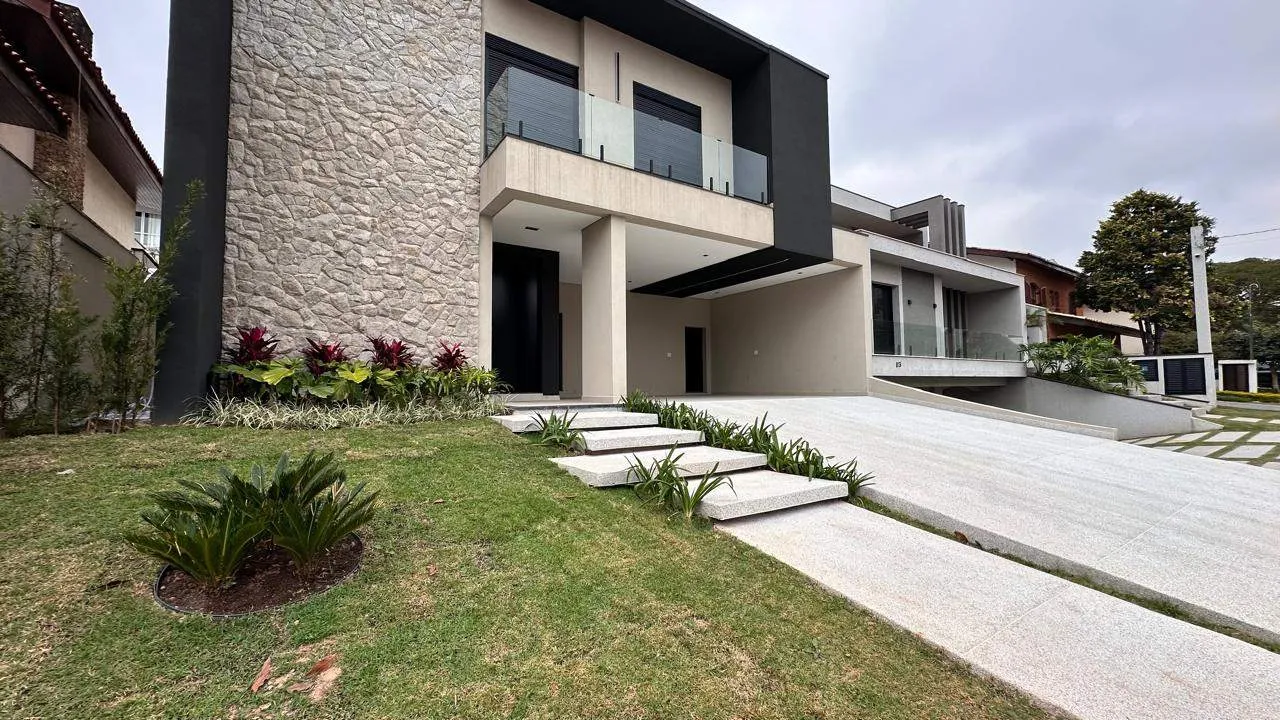 Casa em Alphaville — foto 2