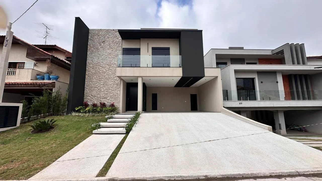 Casa em Alphaville — foto 3
