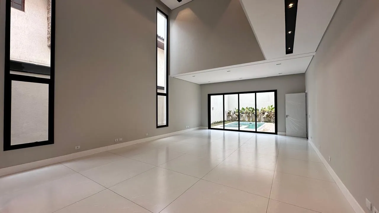 Casa em Alphaville — foto 4