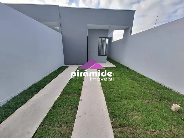 Casa com 148m² 2 quartos e 1 banheiro, à venda, no bairro Balneário dos Golfinhos em Caraguatatuba