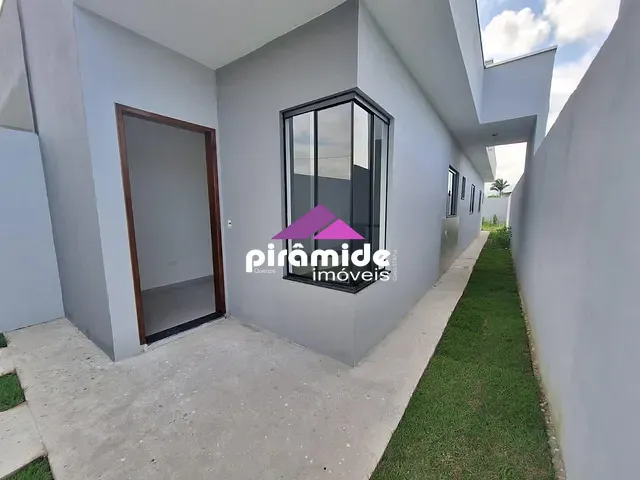 Casa com 148m² 2 quartos e 1 banheiro, à venda, no bairro Balneário dos Golfinhos em Caraguatatuba