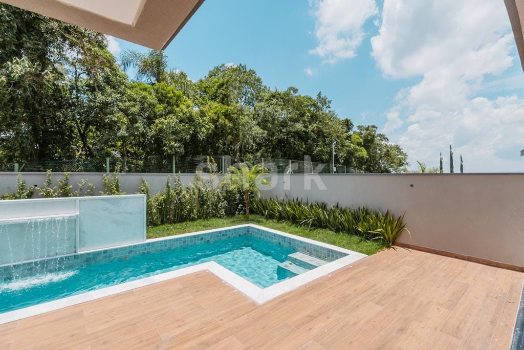 Casa em Alphaville — foto 4