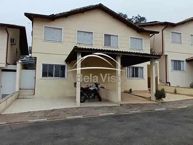 Casa com 211m² 3 quartos e 2 banheiros, à venda, no bairro Chácara Pavoeiro em Cotia