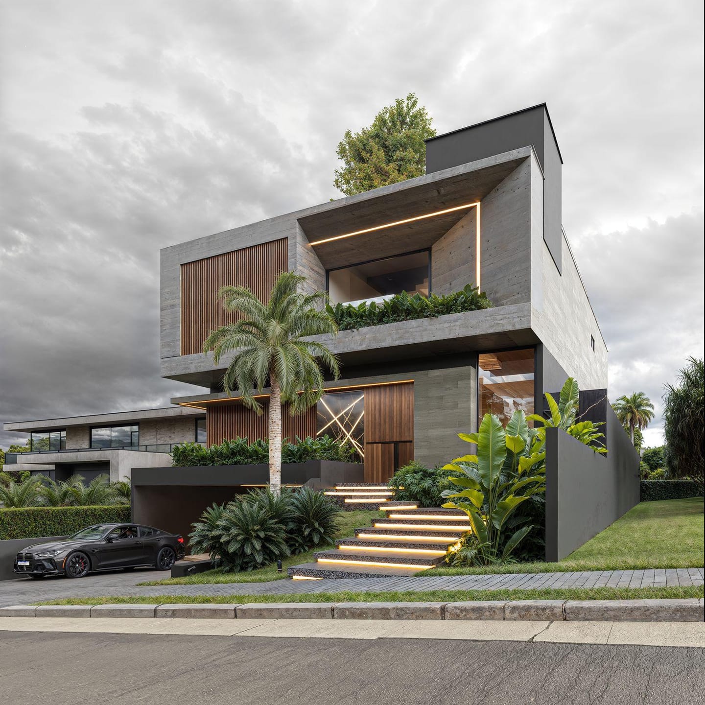 Casa em Tamboré — foto 2