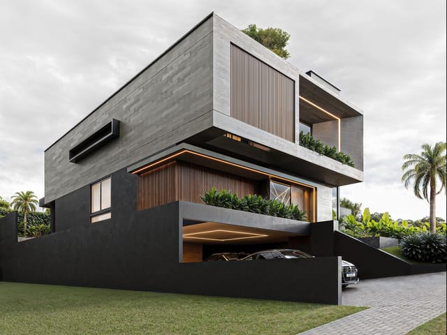 Casa com 525m² 4 quartos e 7 banheiros, à venda, no bairro Tamboré em Santana de Parnaíba