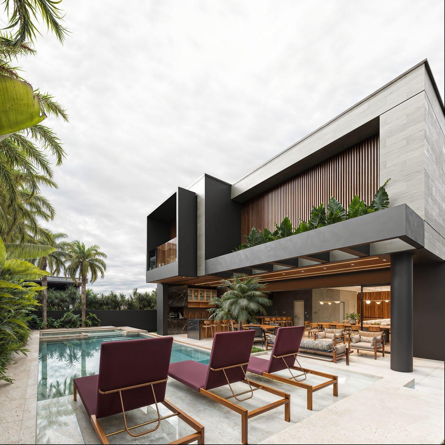 Casa em Tamboré — foto 4