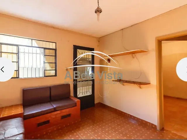 Casa com 129m² 3 quartos e 1 banheiro, à venda, no bairro Novo Osasco em Osasco