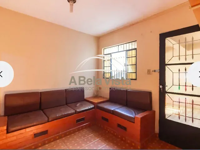 Casa com 129m² 3 quartos e 1 banheiro, à venda, no bairro Novo Osasco em Osasco