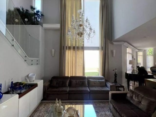 Casa com 1120m² 4 quartos e 7 banheiros, à venda, no bairro Alphaville Residencial Dois em Barueri