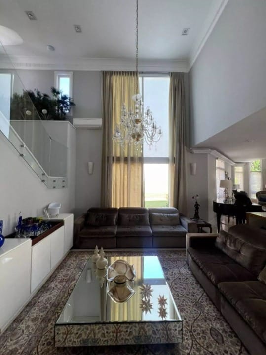 Casa em Alphaville Residencial Dois — foto 3