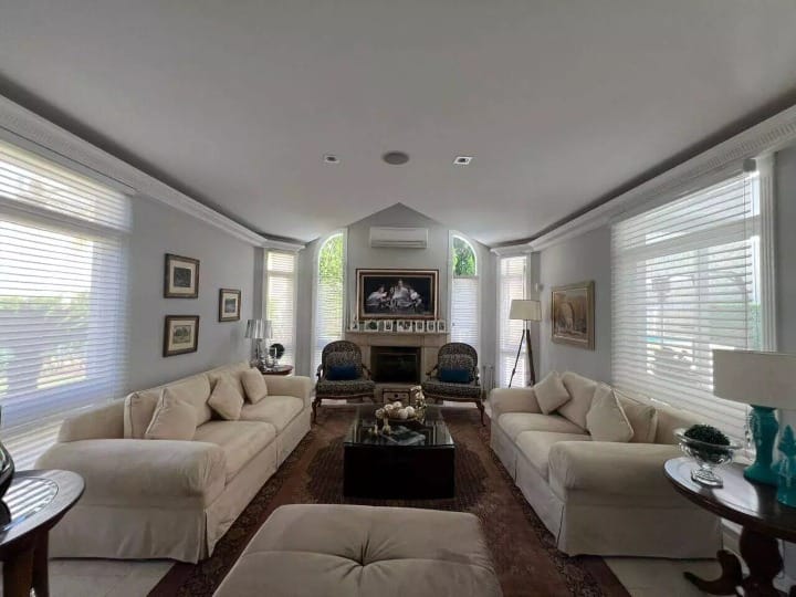 Casa em Alphaville Residencial Dois — foto 4