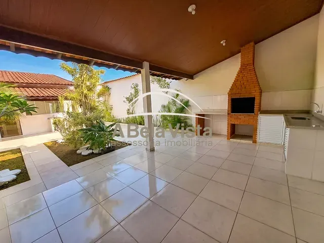Casa 4 quartos e 4 banheiros, à venda, no bairro Cibratel II em Itanhaém
