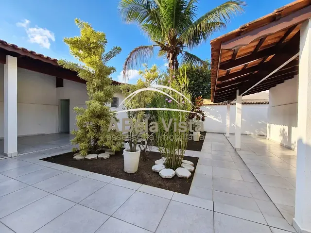 Casa 4 quartos e 4 banheiros, à venda, no bairro Cibratel II em Itanhaém