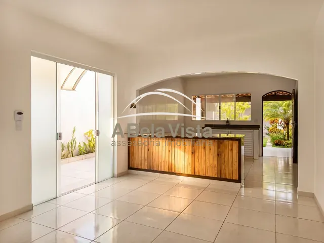 Casa 4 quartos e 4 banheiros, à venda, no bairro Cibratel II em Itanhaém