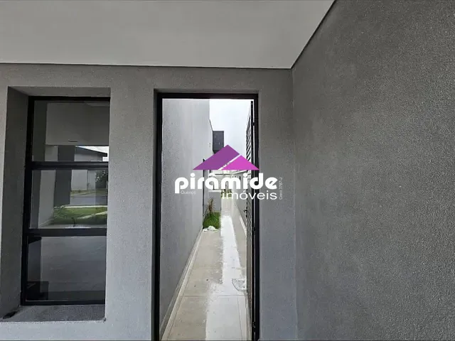 Casa 3 quartos e 3 banheiros, à venda, no bairro Bairro do Grama em Caçapava
