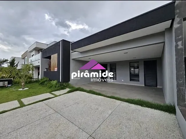 Casa 3 quartos e 3 banheiros, à venda, no bairro Bairro do Grama em Caçapava