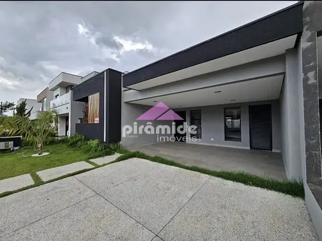 Casa 3 quartos e 3 banheiros, à venda, no bairro Bairro do Grama em Caçapava