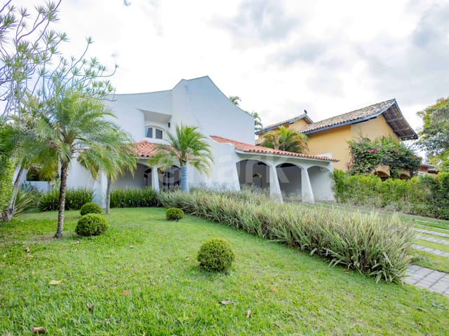 Casa com 560m² 3 quartos e 5 banheiros, à venda, no bairro Alphaville Residencial Dois em Barueri