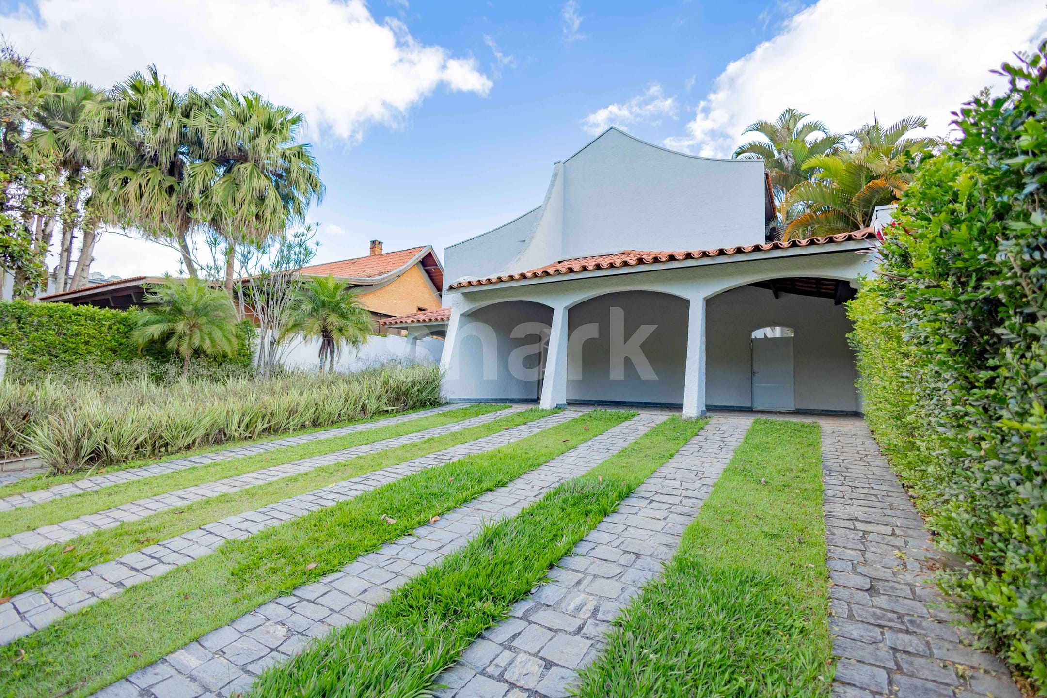 Casa em Alphaville Residencial Dois — foto 2