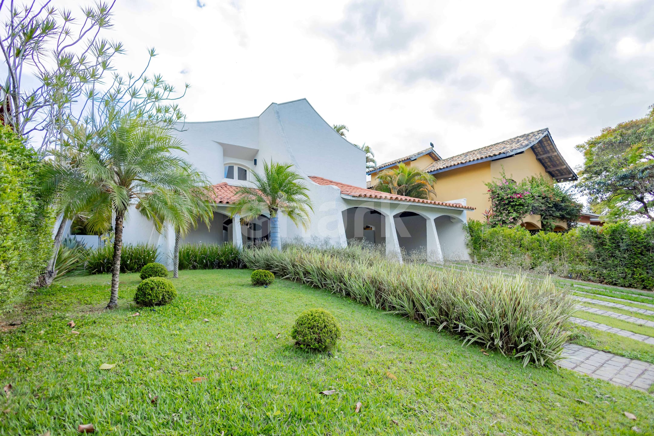 Casa em Alphaville Residencial Dois — foto 3