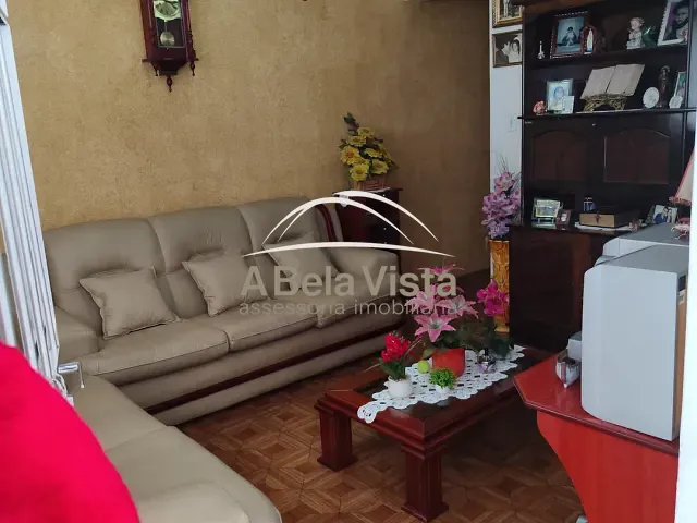 Casa com 30m² 3 quartos e 1 banheiro, à venda, no bairro Bela Vista em Osasco