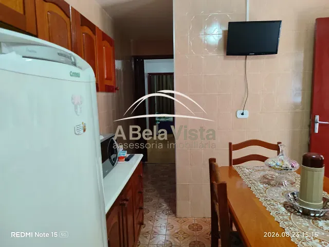 Casa com 30m² 3 quartos e 1 banheiro, à venda, no bairro Bela Vista em Osasco