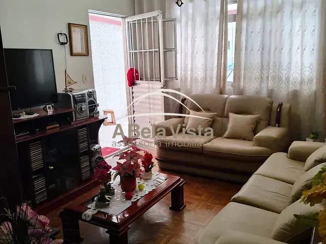 Casa com 30m² 3 quartos e 1 banheiro, à venda, no bairro Bela Vista em Osasco