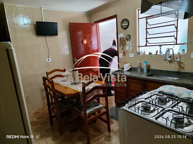 Casa com 30m² 3 quartos e 1 banheiro, à venda, no bairro Bela Vista em Osasco