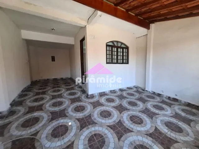 Casa com 92m² 3 quartos e 1 banheiro, à venda, no bairro Jardim São Judas Tadeu em São José dos Campos