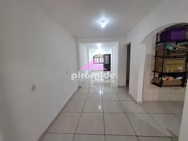 Casa com 92m² 3 quartos e 1 banheiro, à venda, no bairro Jardim São Judas Tadeu em São José dos Campos