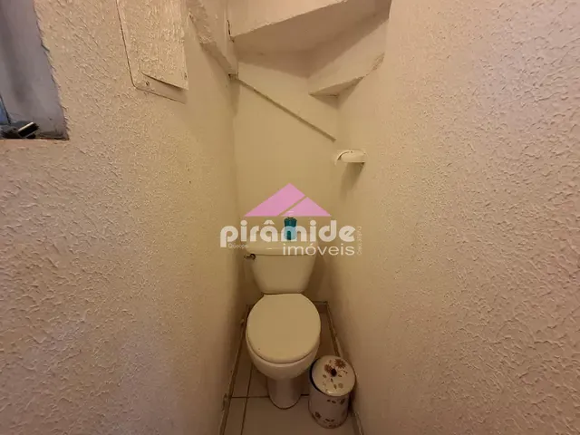 Casa com 92m² 3 quartos e 1 banheiro, à venda, no bairro Jardim São Judas Tadeu em São José dos Campos